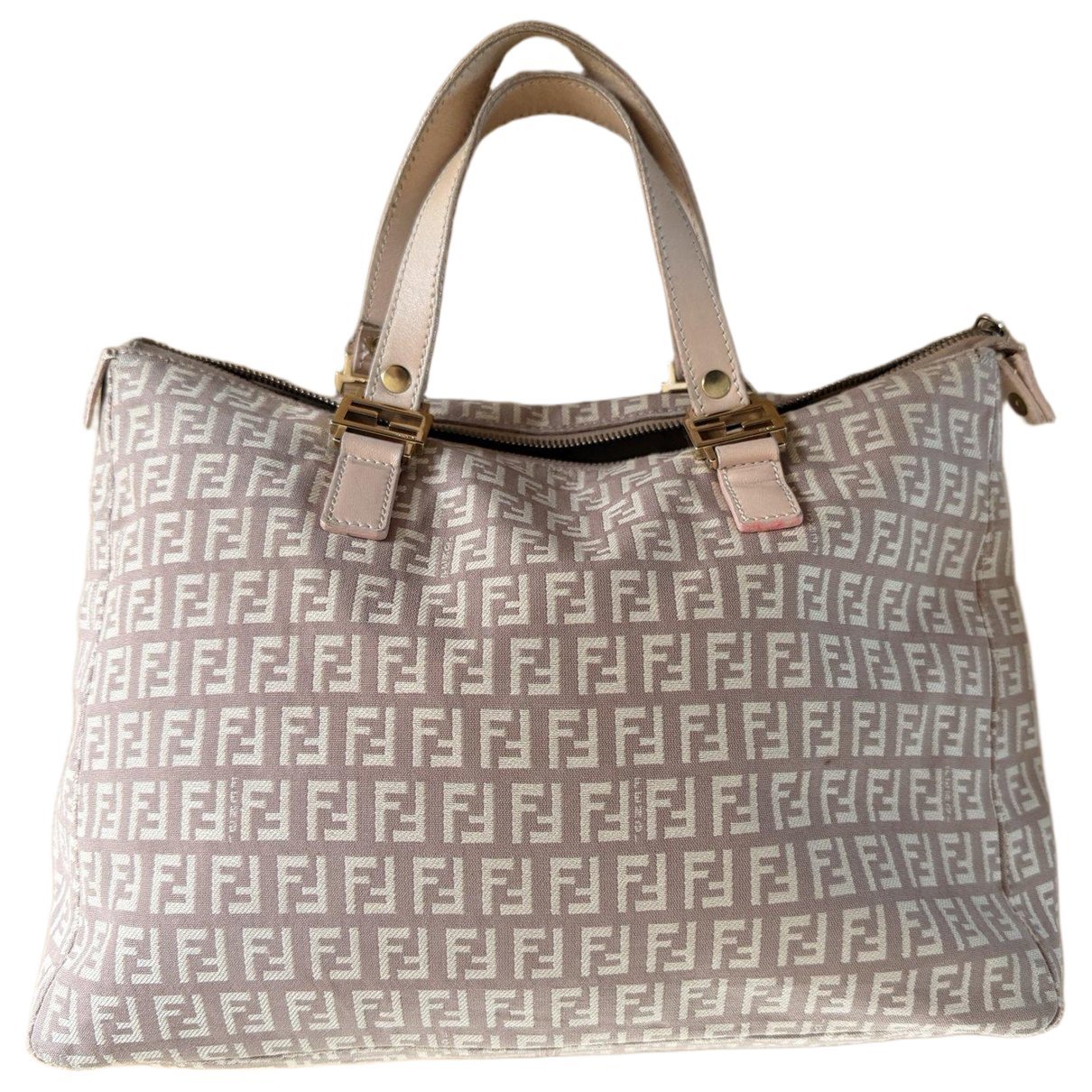Leather bag