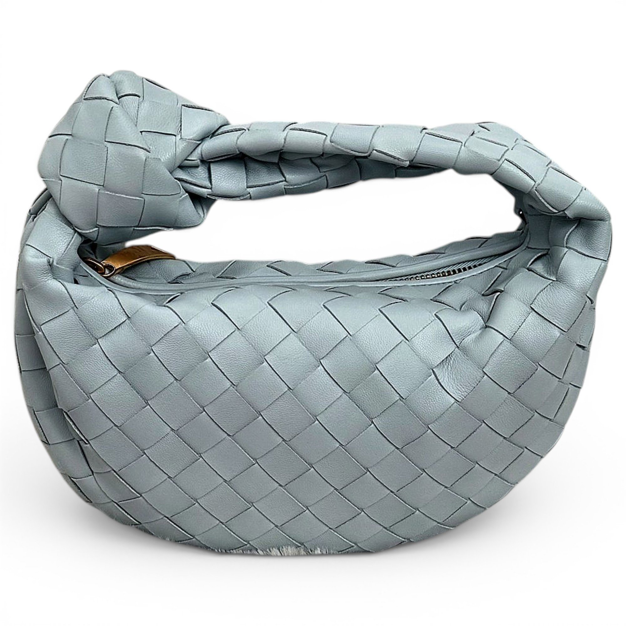 Jodie leather handbag