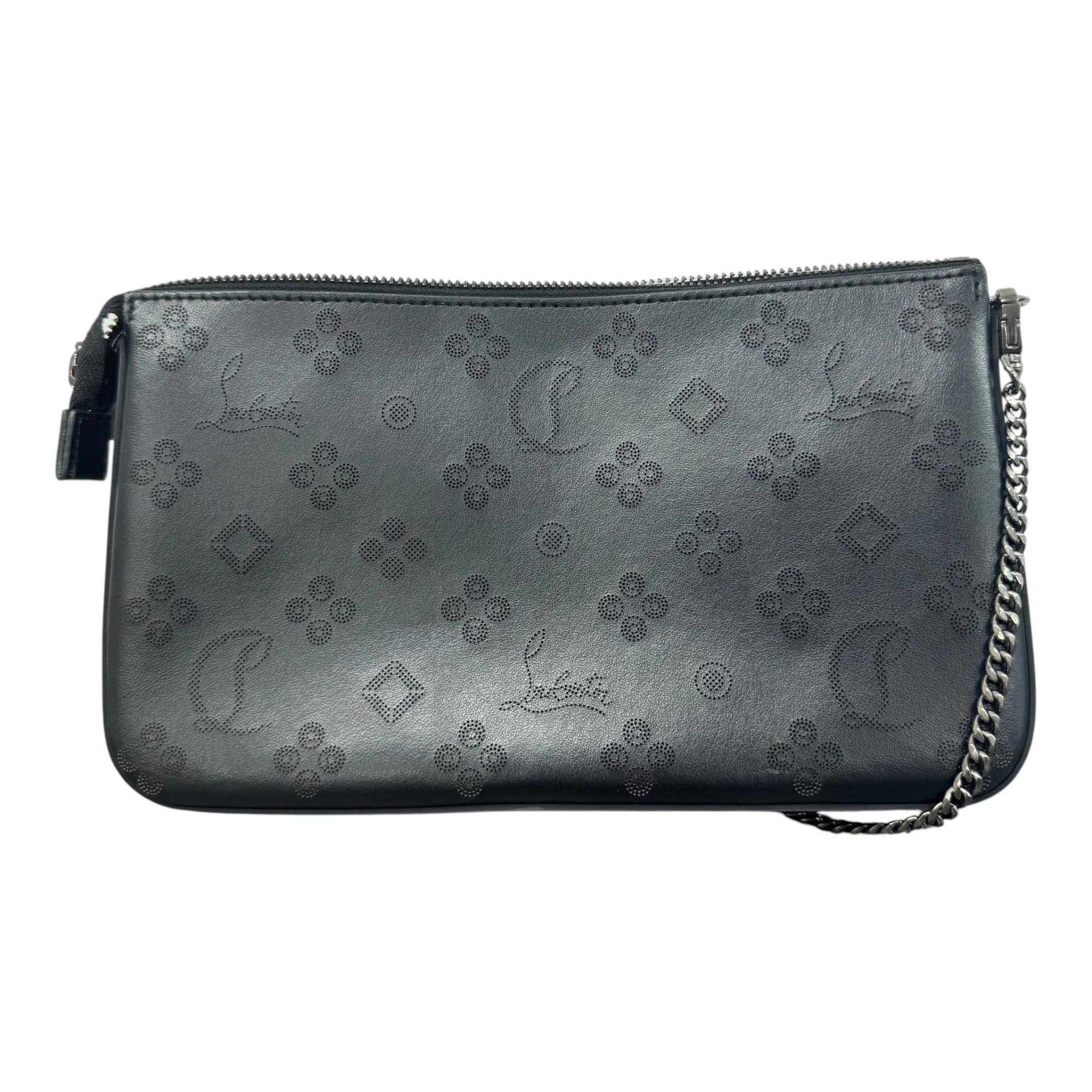 Christian Louboutin Leather handbag