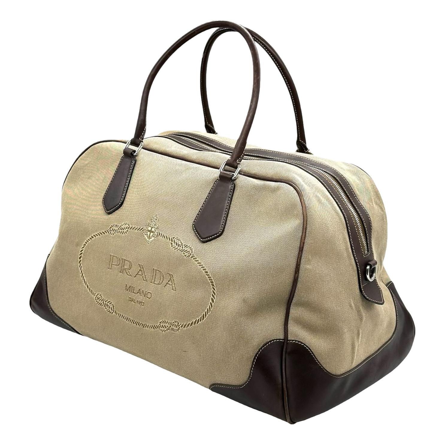 Cloth crossbody bag