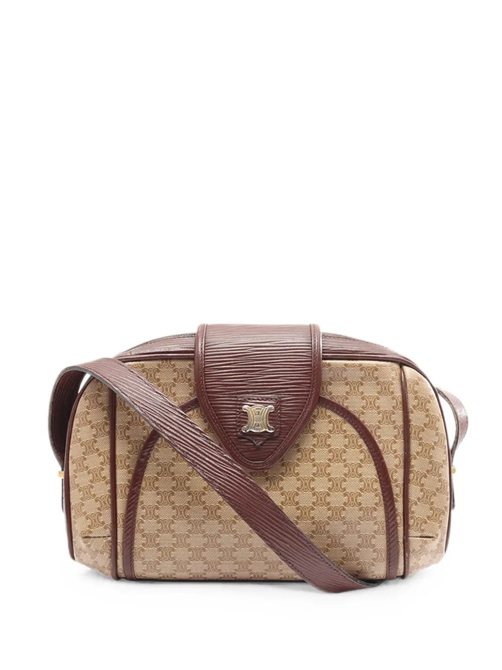 2000-2026 Macadam Coated Canvas crossbody bag