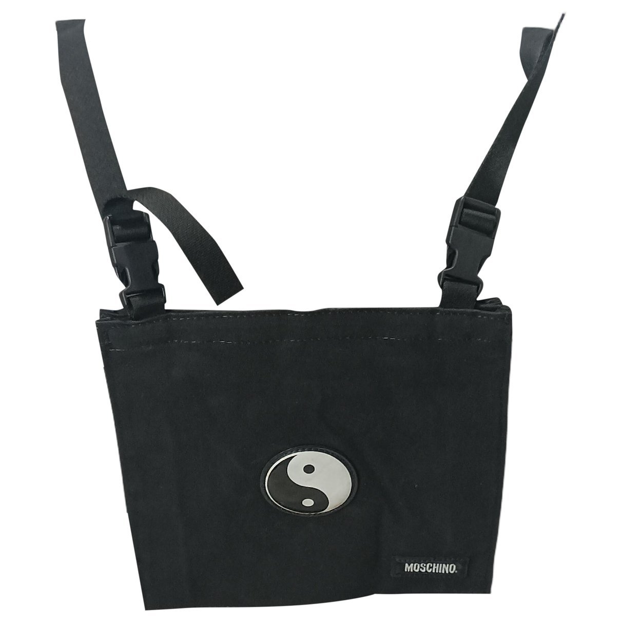 Cloth backpack