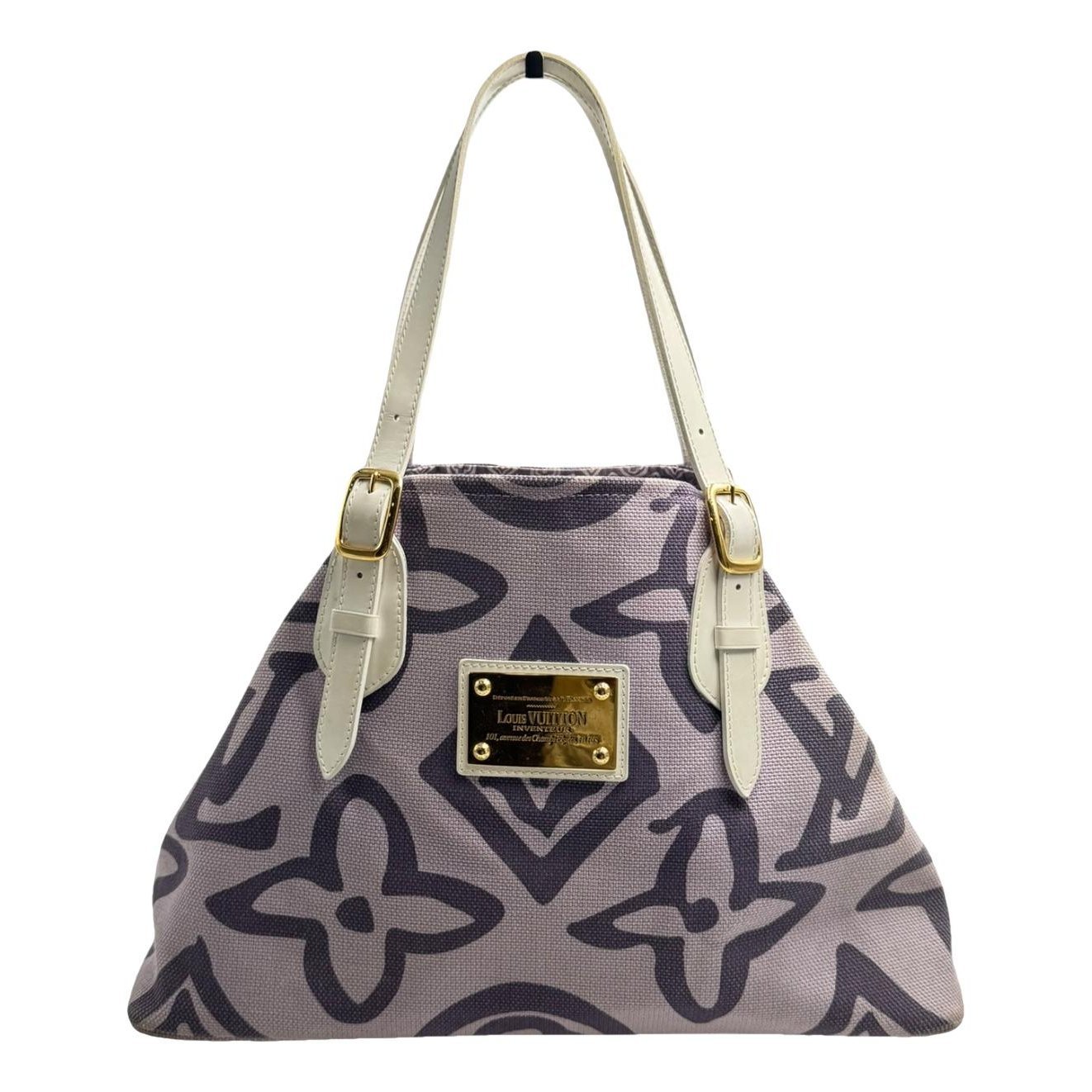 Cloth handbag