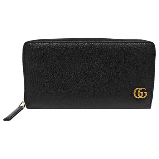 GG Marmont leather mini bag
