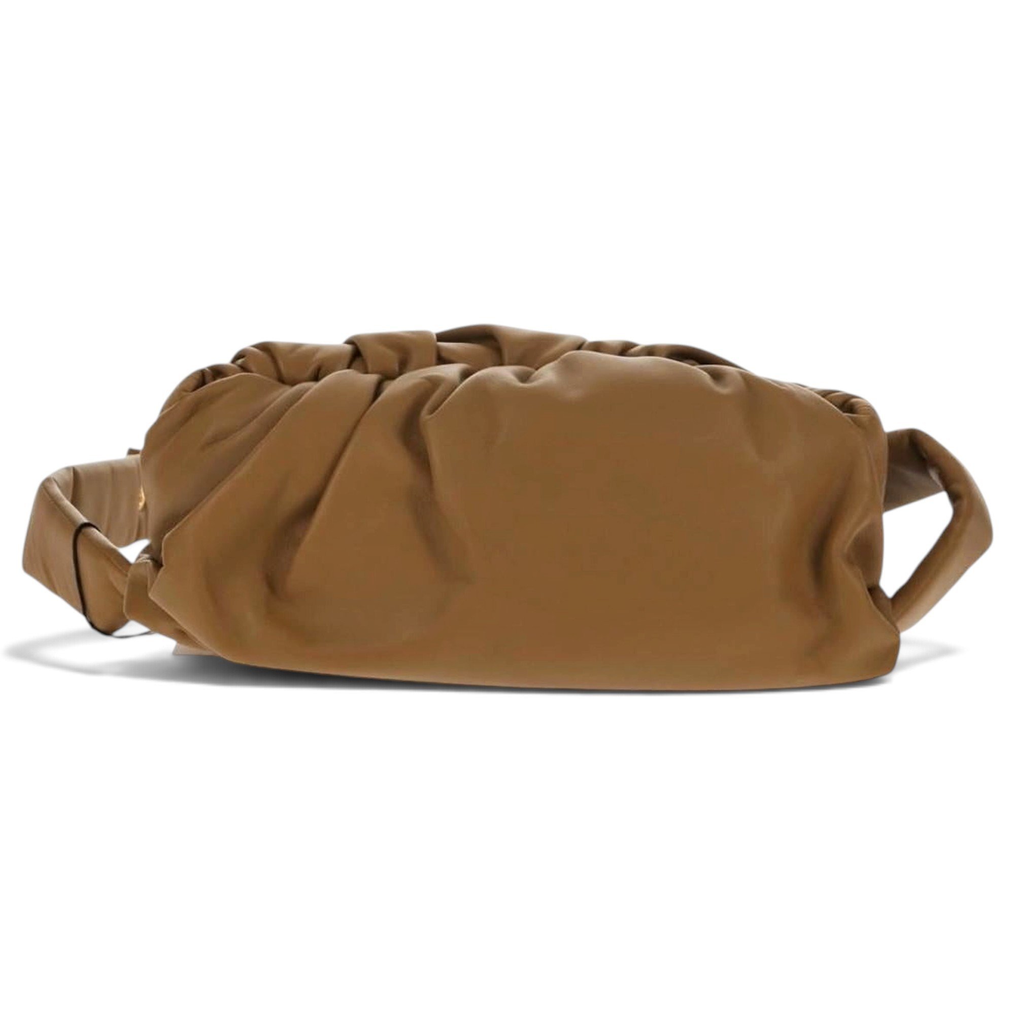 Veneta leather bag