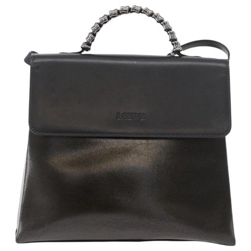 Loewe Leather handbag