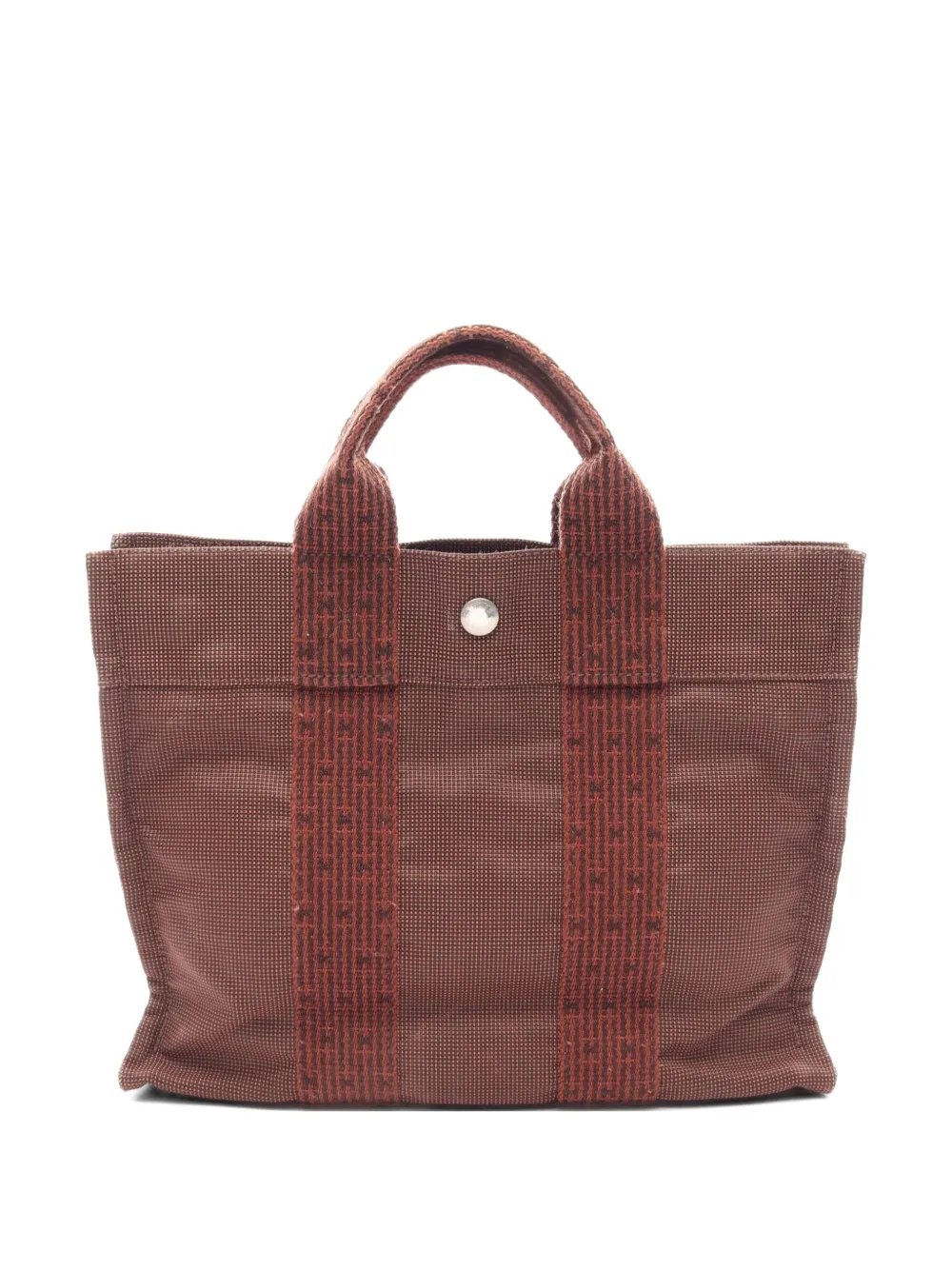 2000s Yale Line PM tote bag