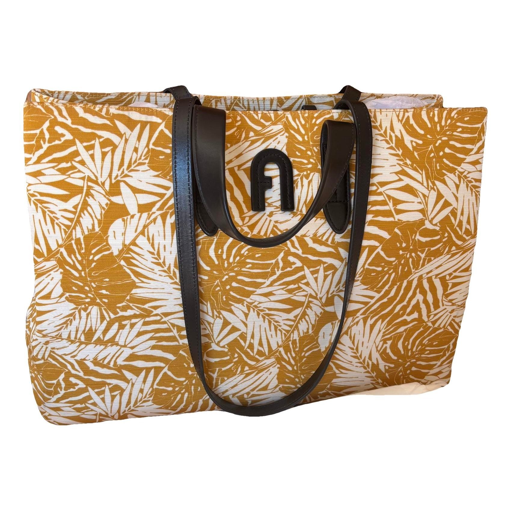 Cloth tote