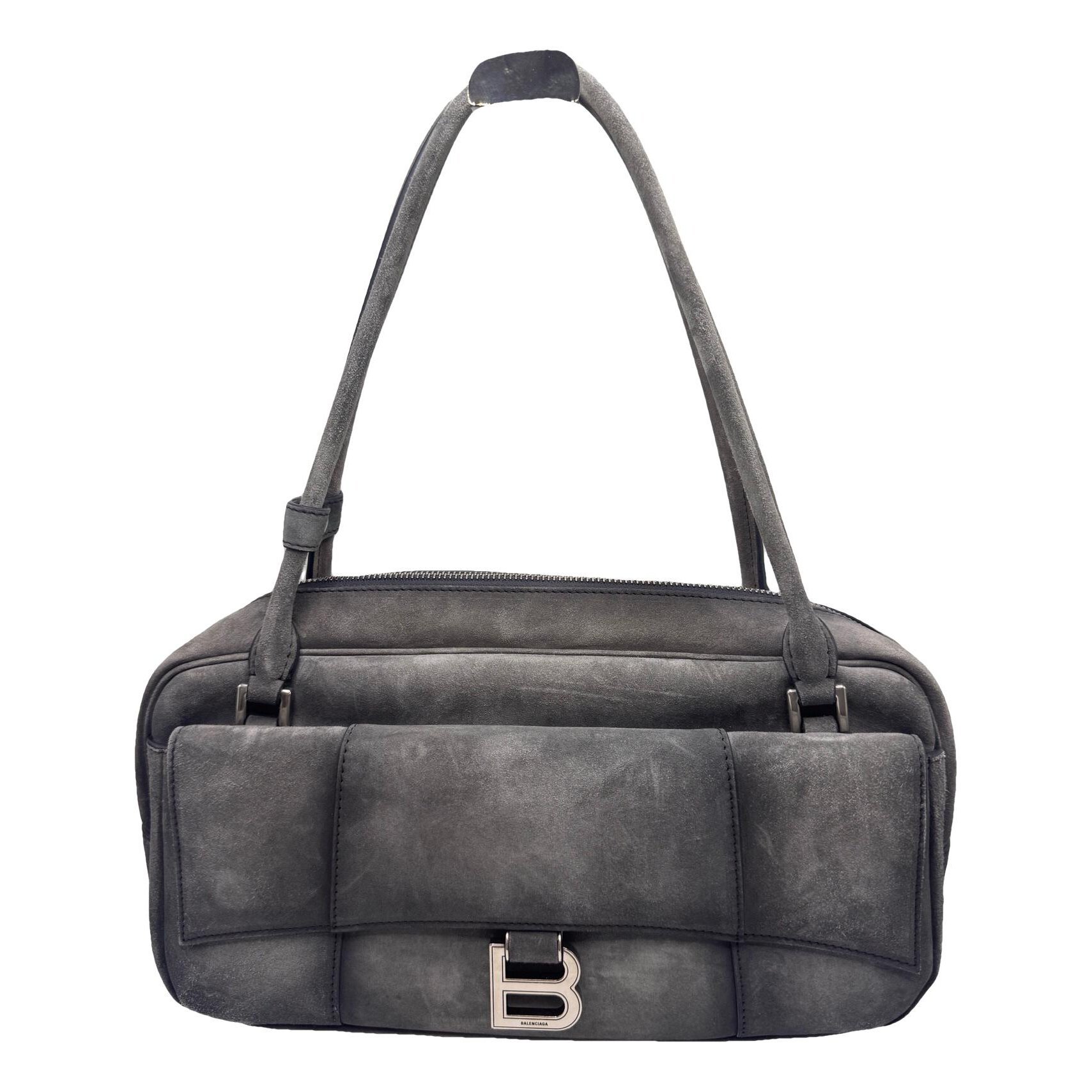 Downtown cloth handbag