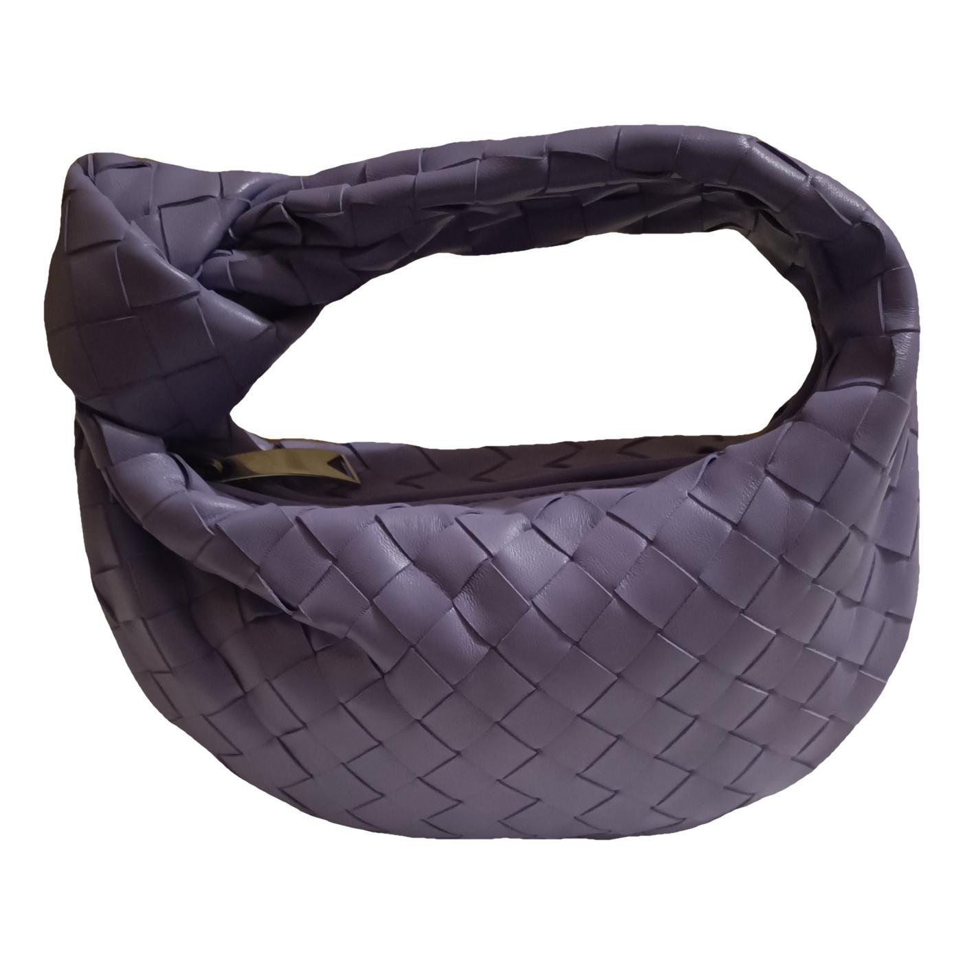 Jodie leather handbag