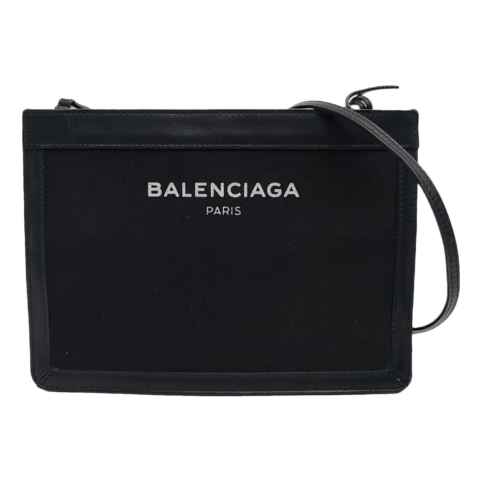 Cloth handbag
