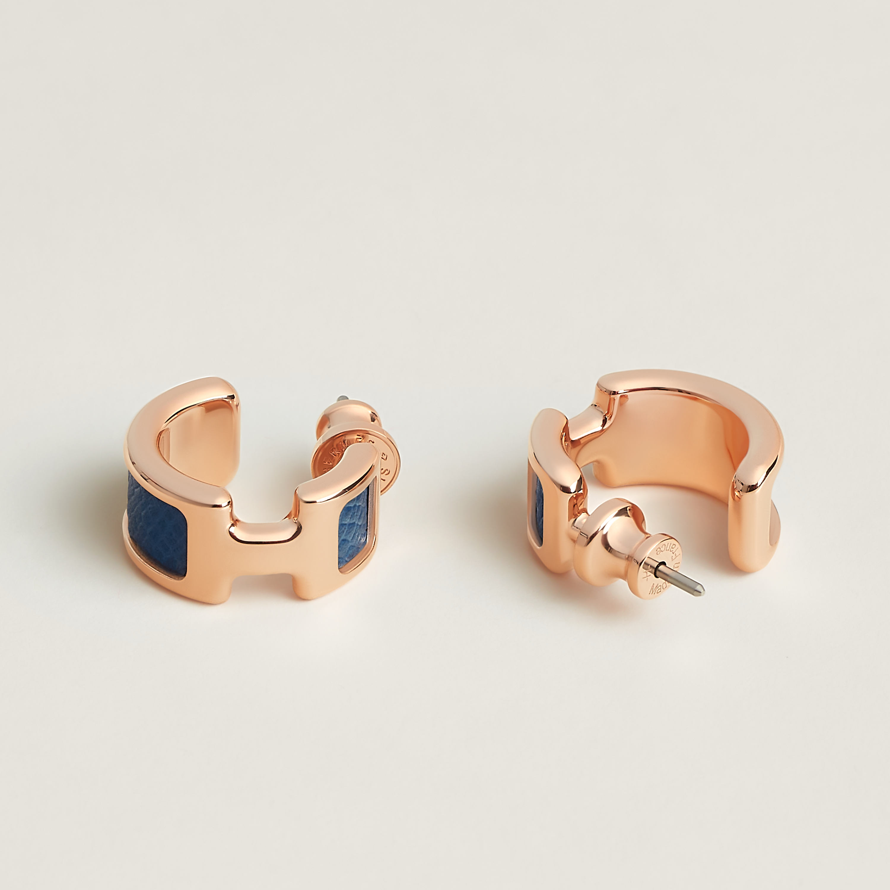 Olympe Earrings, Small Model