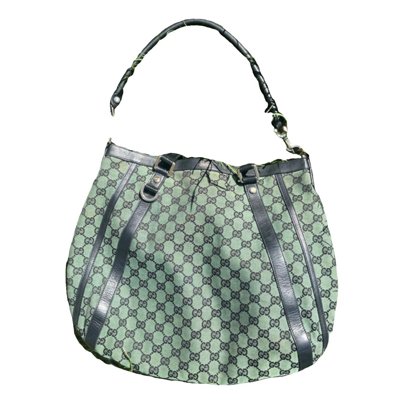Abbey cloth handbag