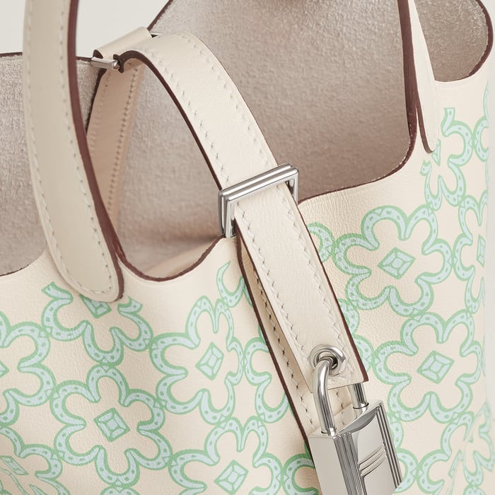 Bolsa Picotin Lock Micro