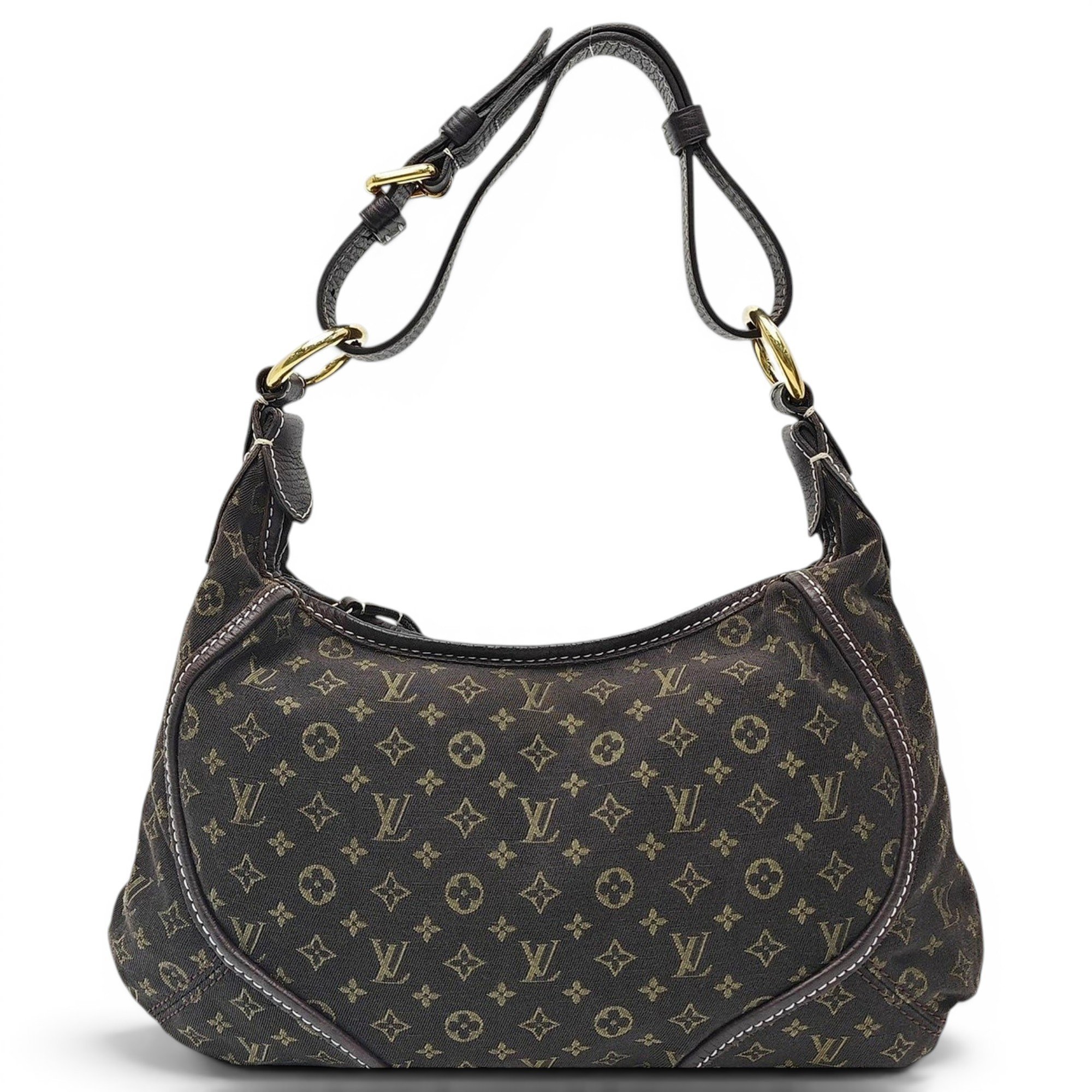 Cloth handbag