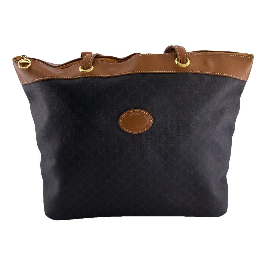 Longchamp Leather handbag