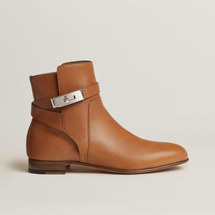 Naturel Neo Ankle Boot