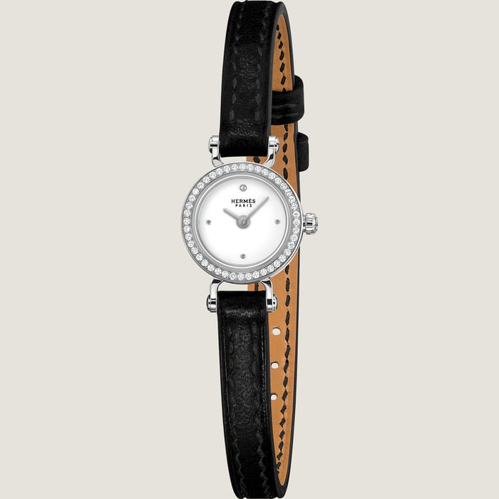 Sans Coloris Faubourg Watch, Mini Model, 15 MM