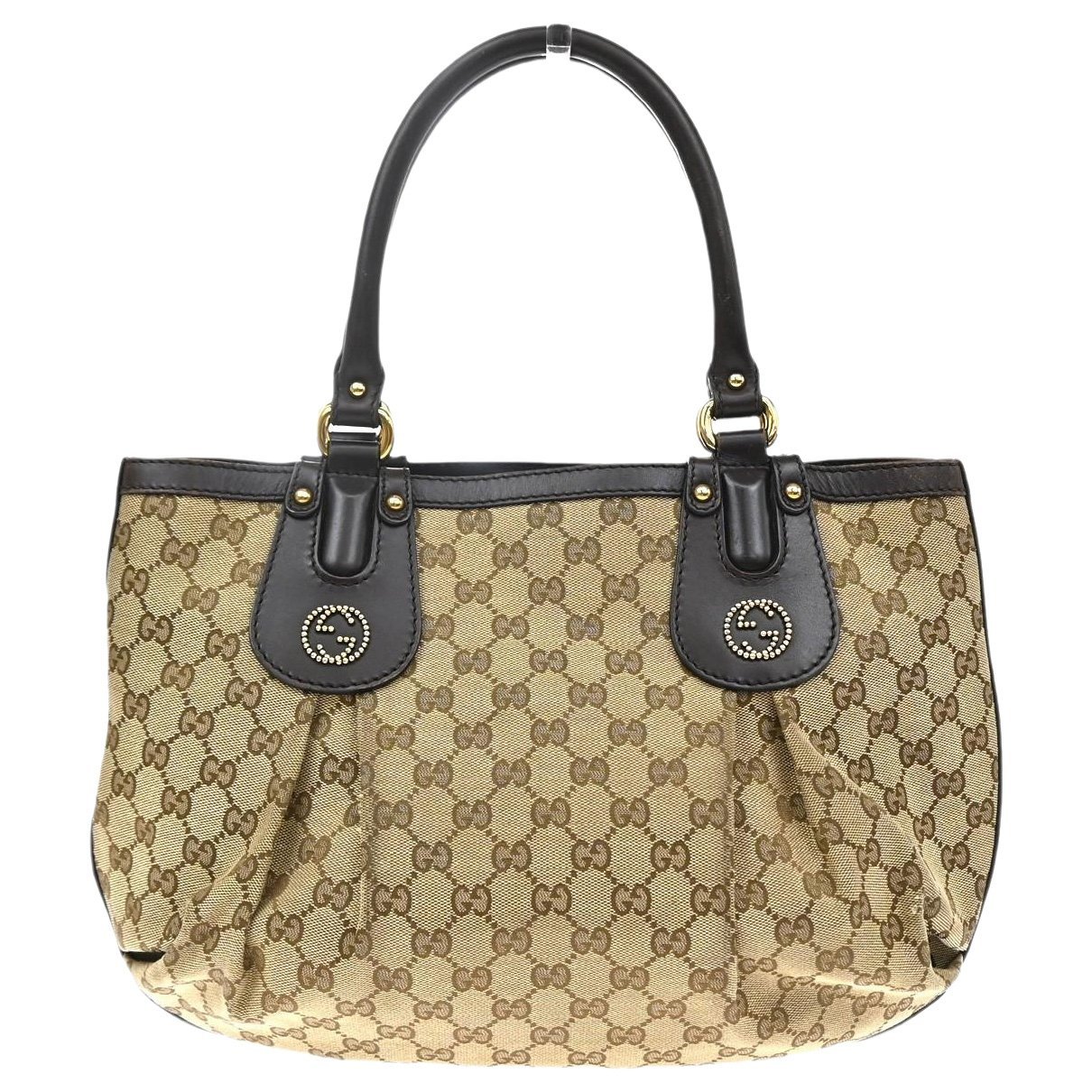 Scarlett cloth tote