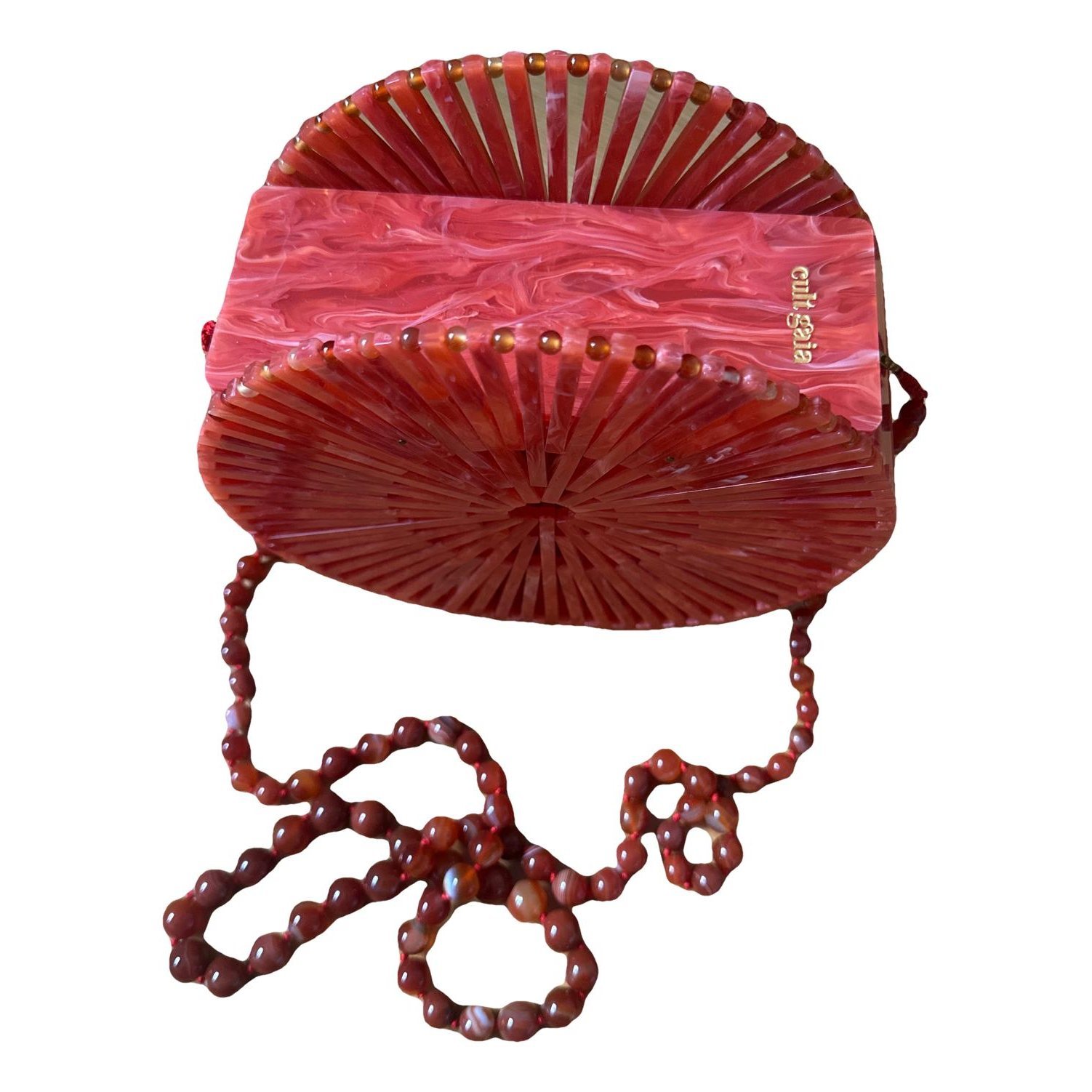 Cult Gaia Luna Crossbody handbag
