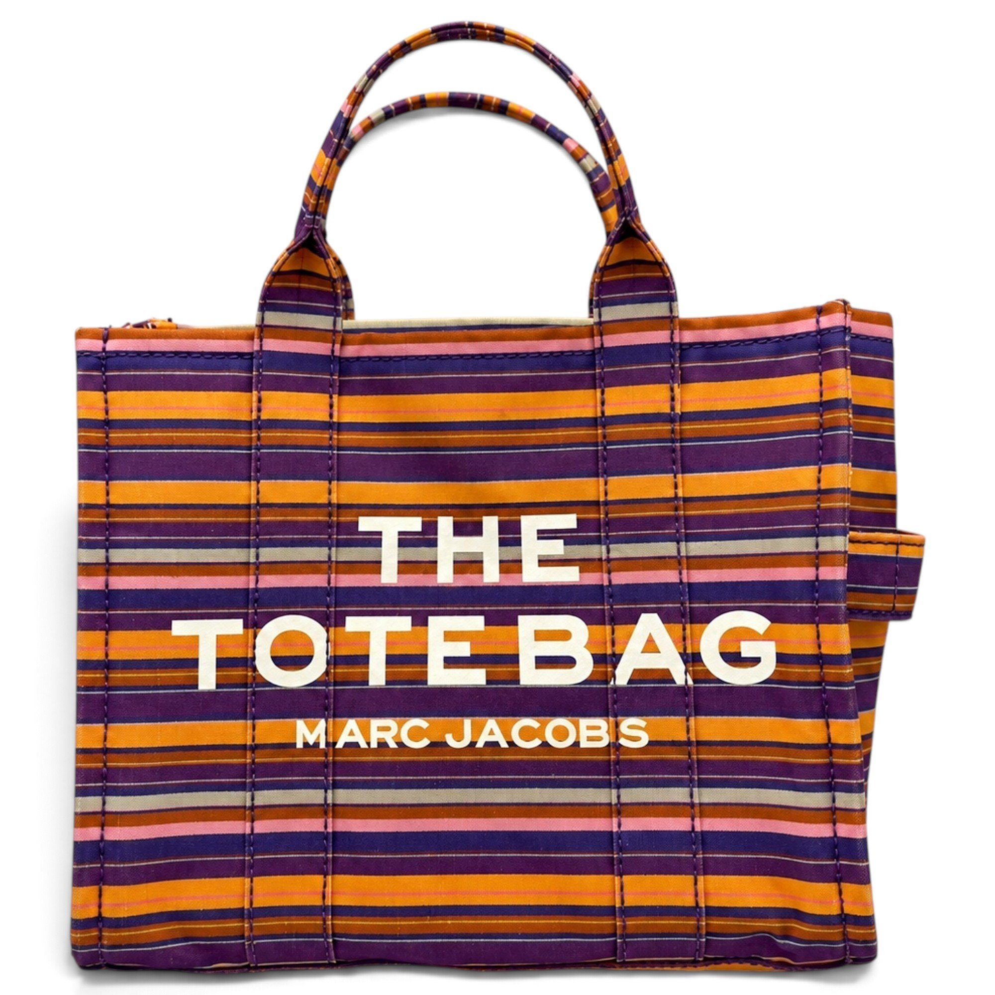 Cloth tote