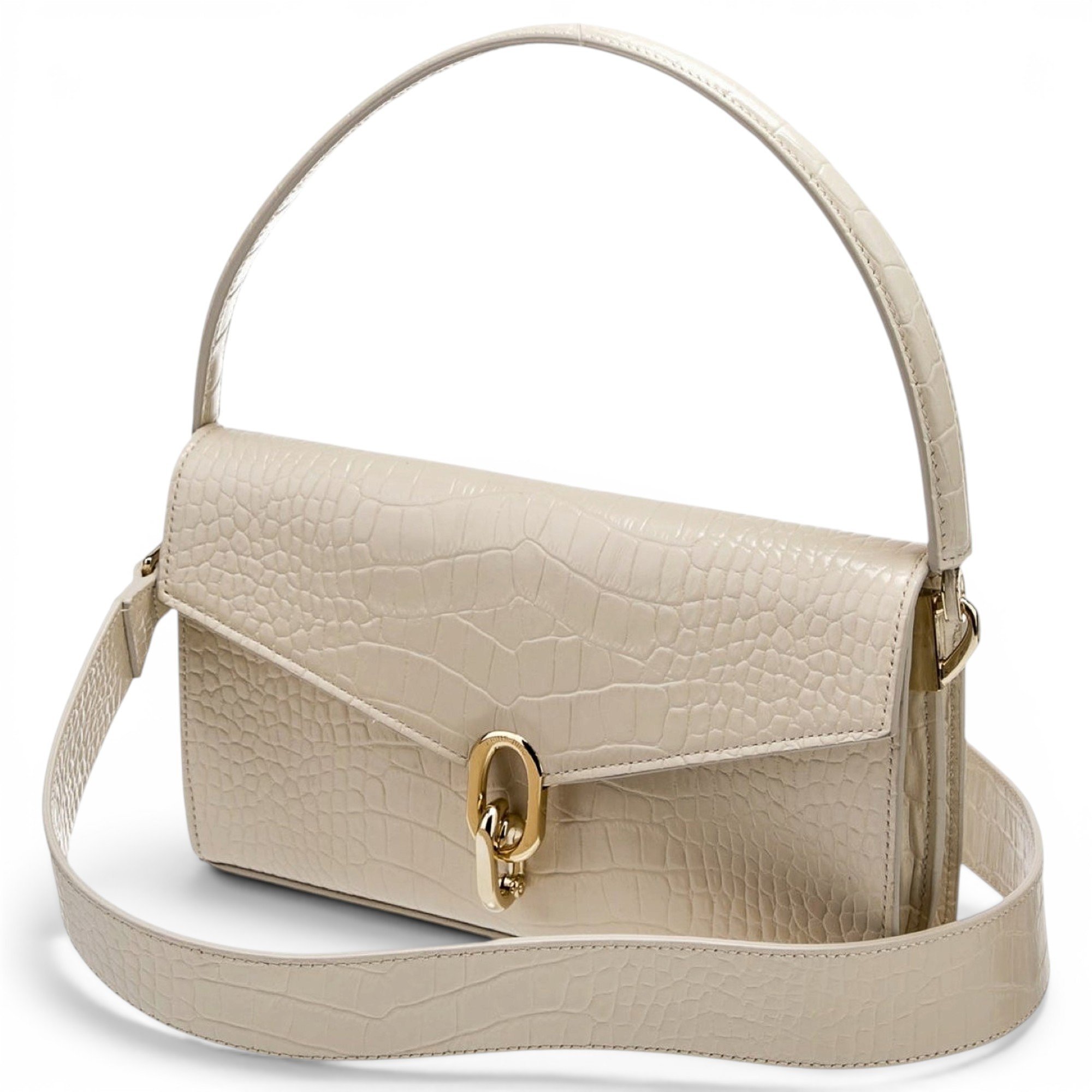 Anine Bing Leather handbag