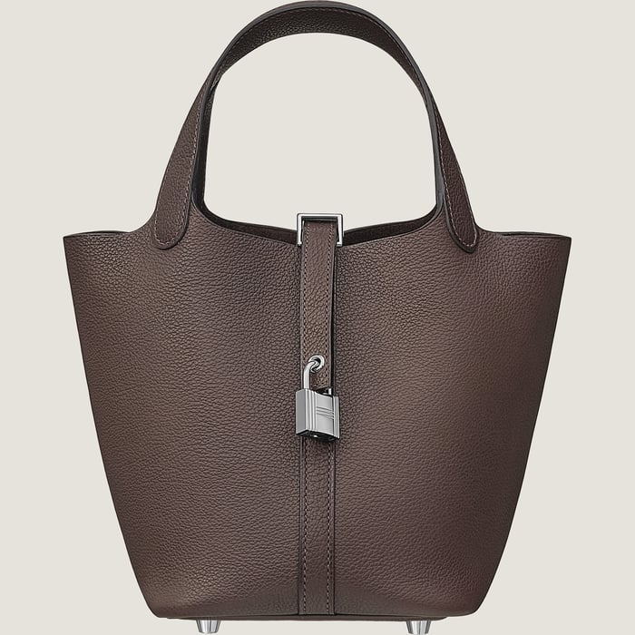 Ebene Picotin Lock 18 백