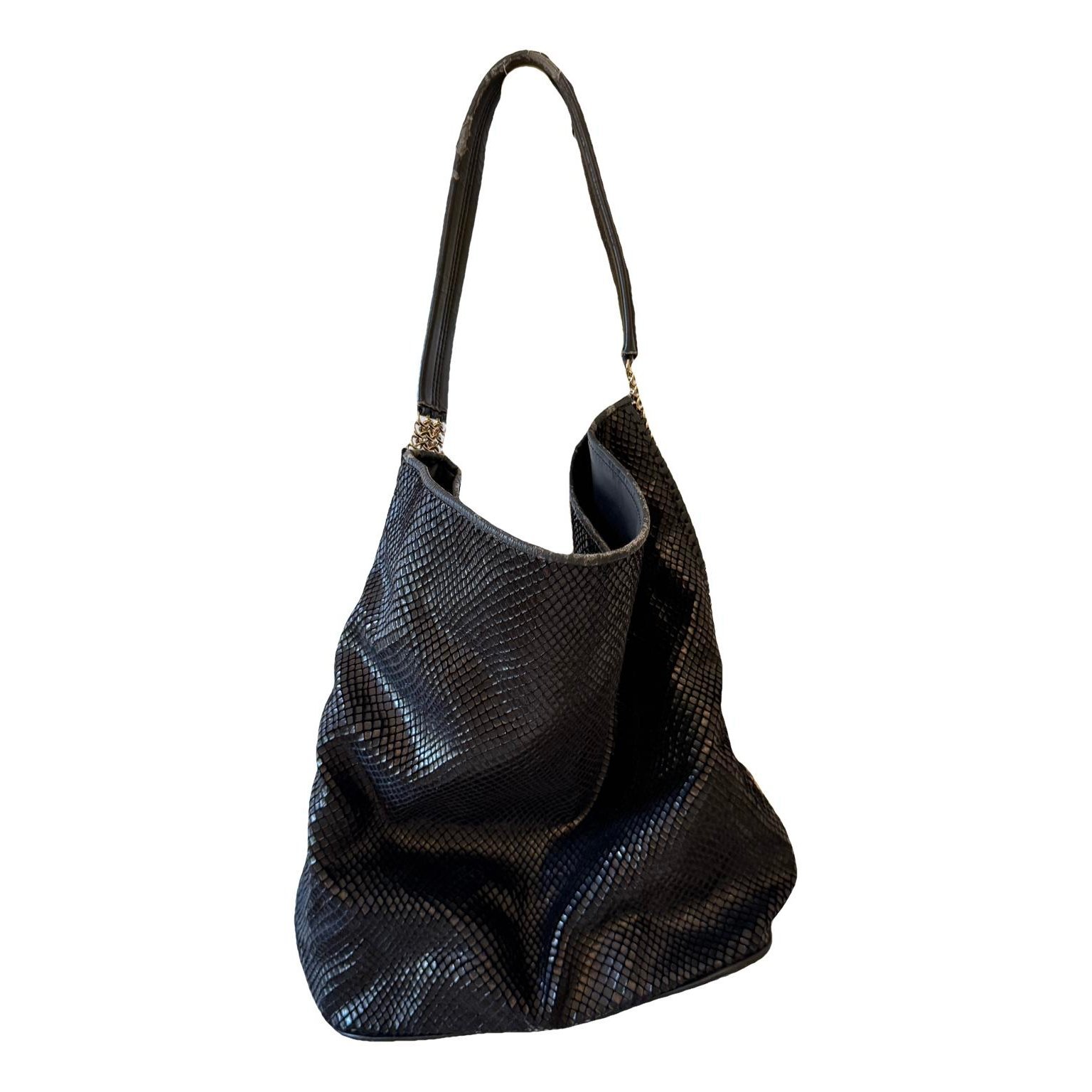 Falabella vegan leather tote