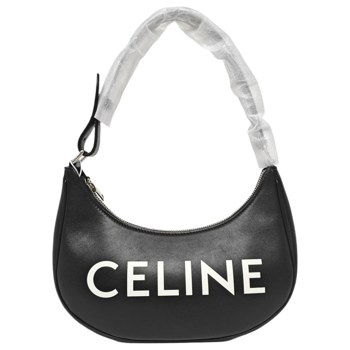 Ava leather handbag
