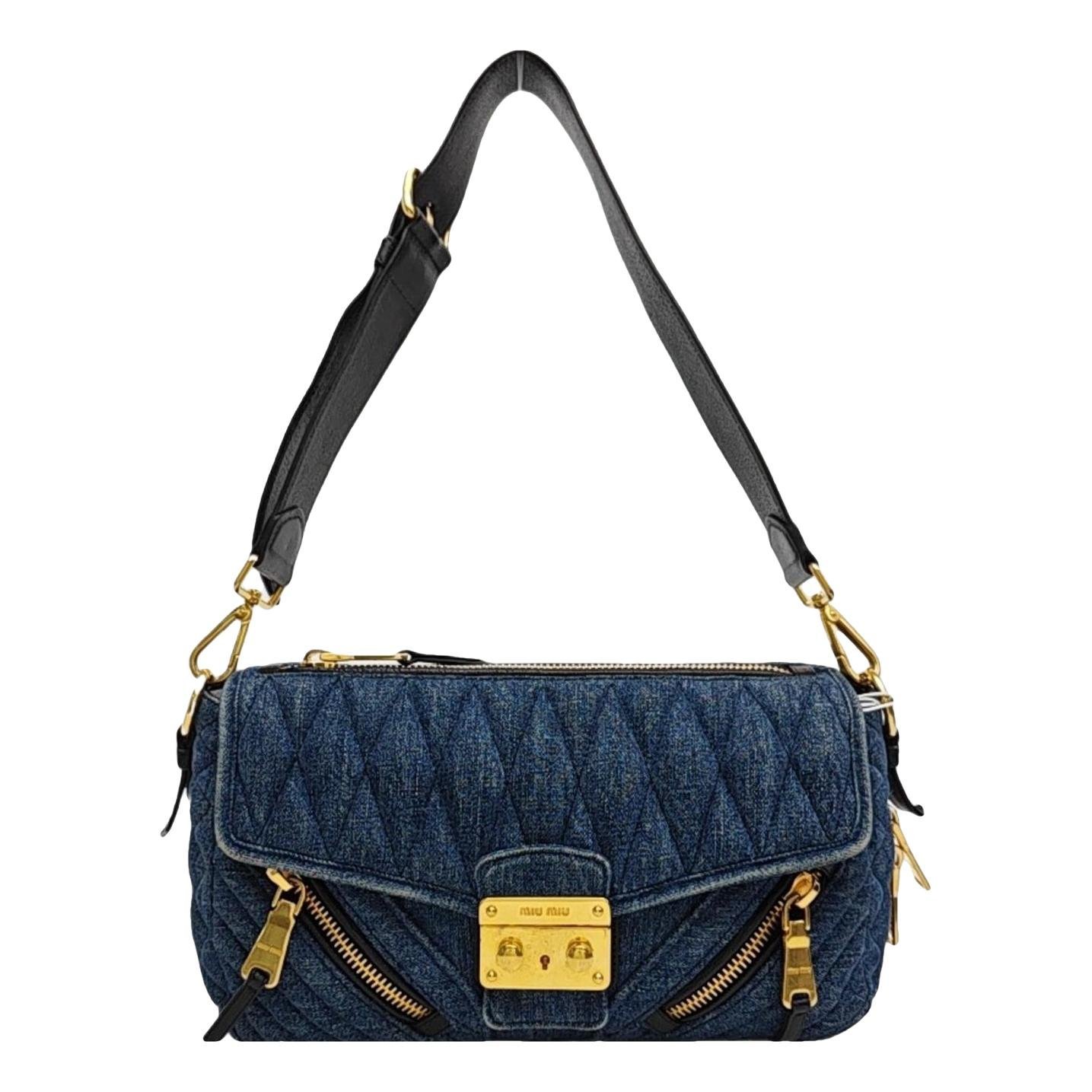 Cloth handbag