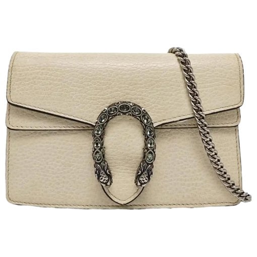 Dionysus leather mini bag