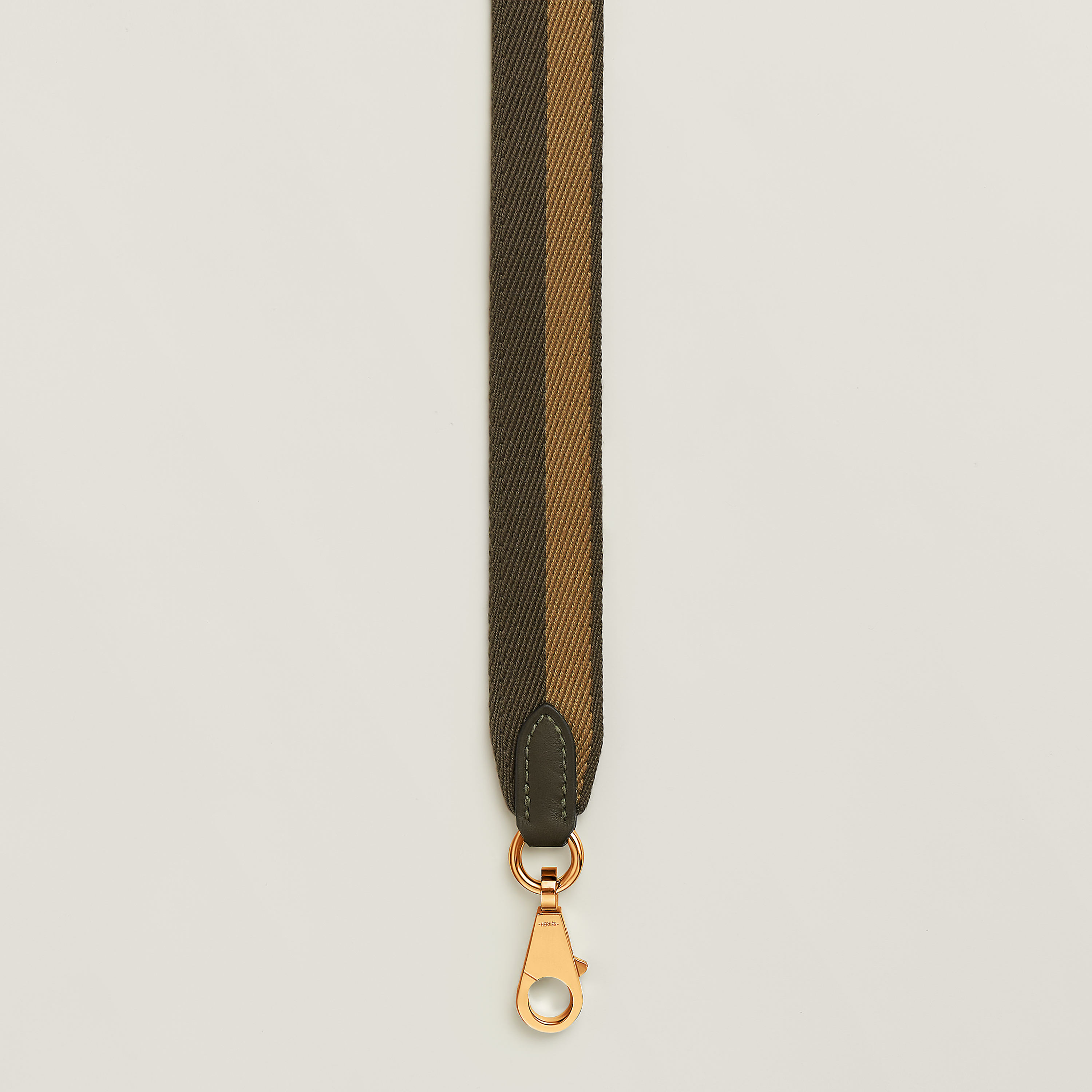 Sangle Casaque 25 Mm Bag Strap