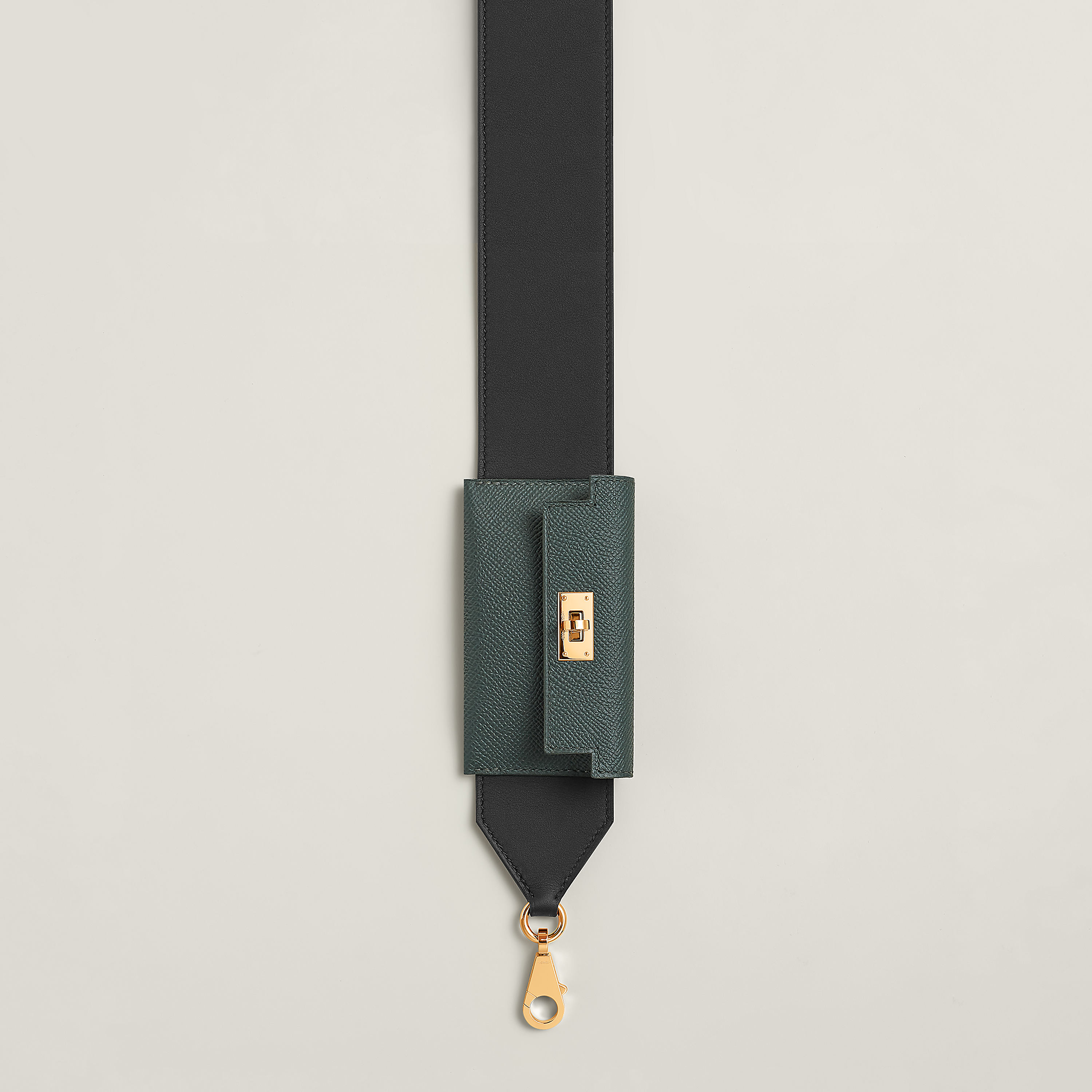 Kelly Pocket 50 mm bag strap