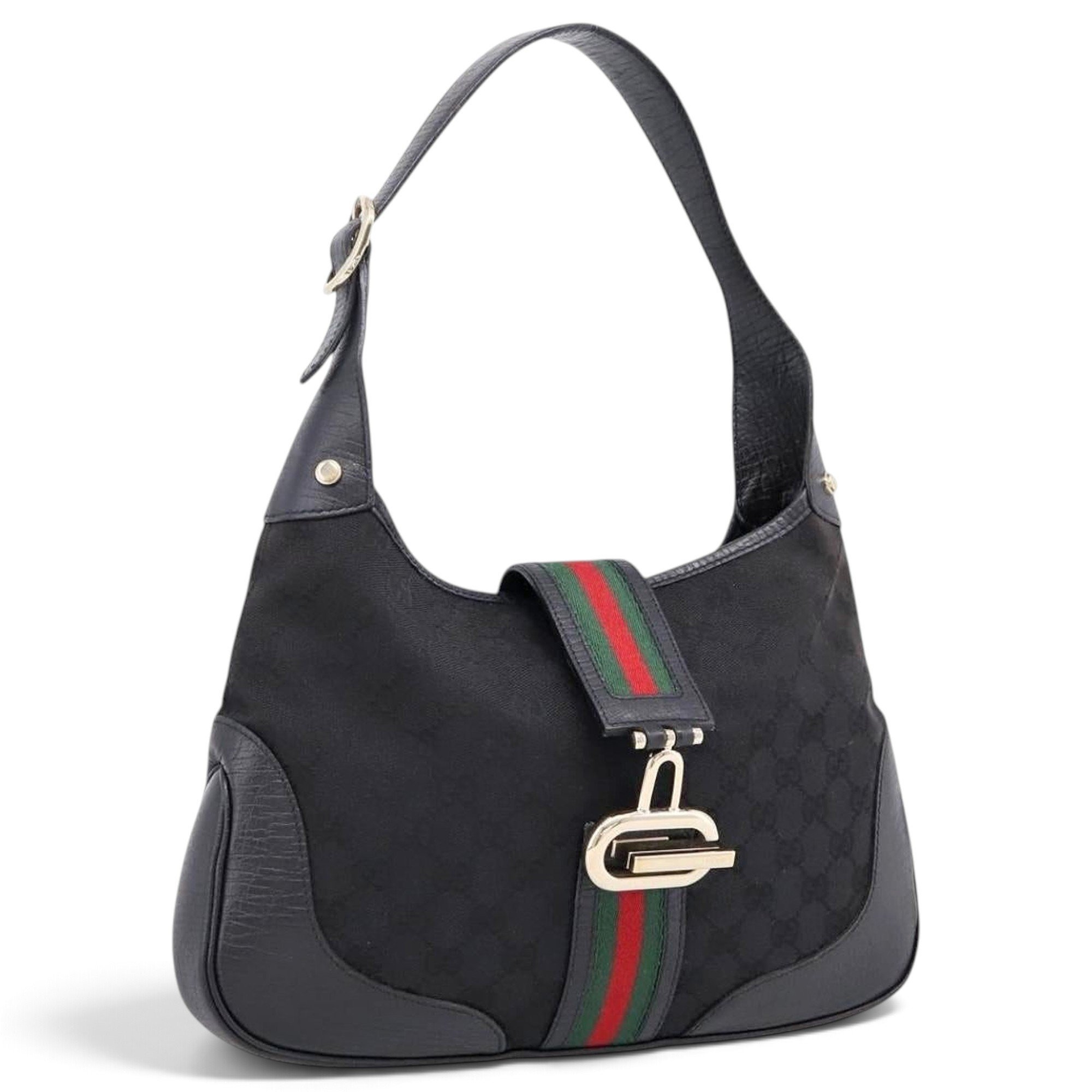 Jackie cloth handbag