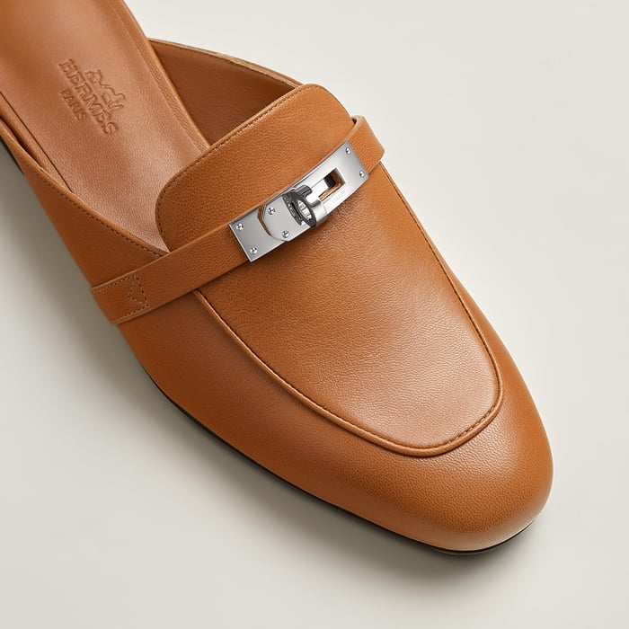 Naturel Oz Mule