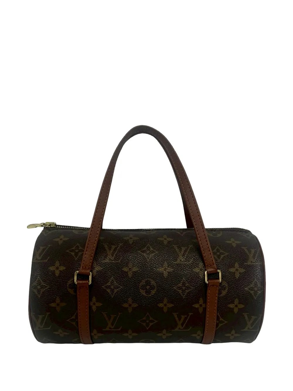 2002 Monogram Papillon 26 handbag