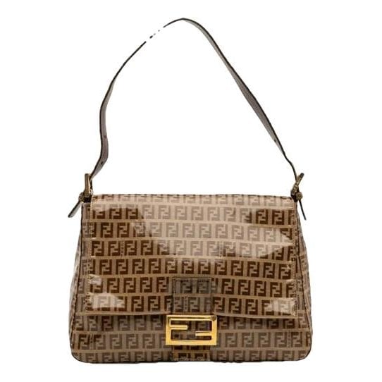 Mamma Baguette cloth handbag