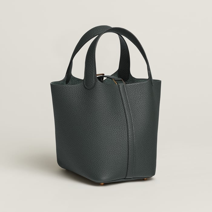 Vert Mangrove Picotin Lock 18 Bag