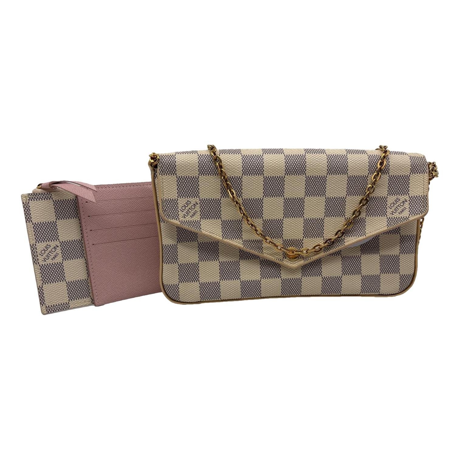 Cloth crossbody bag