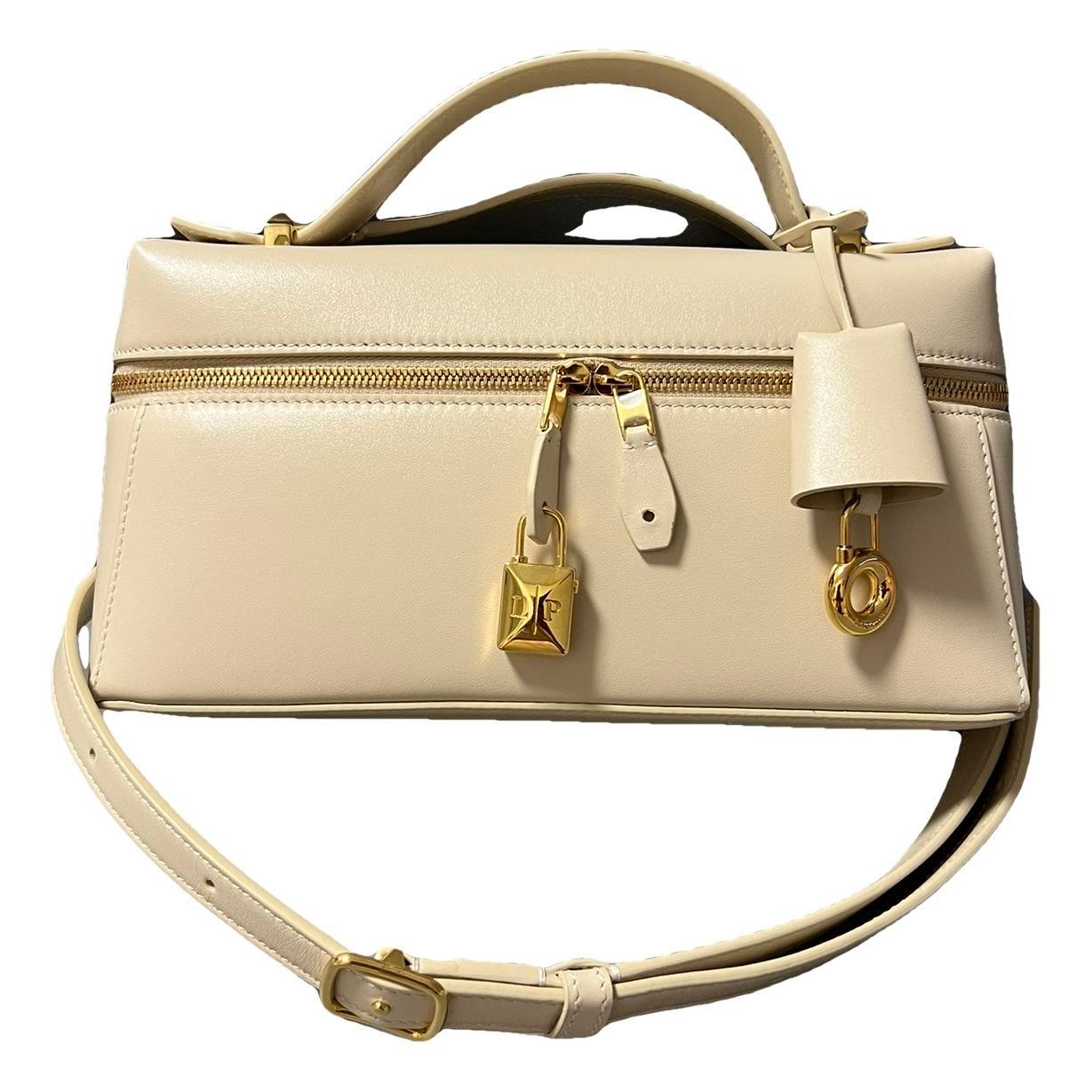 Extra Bag leather crossbody bag