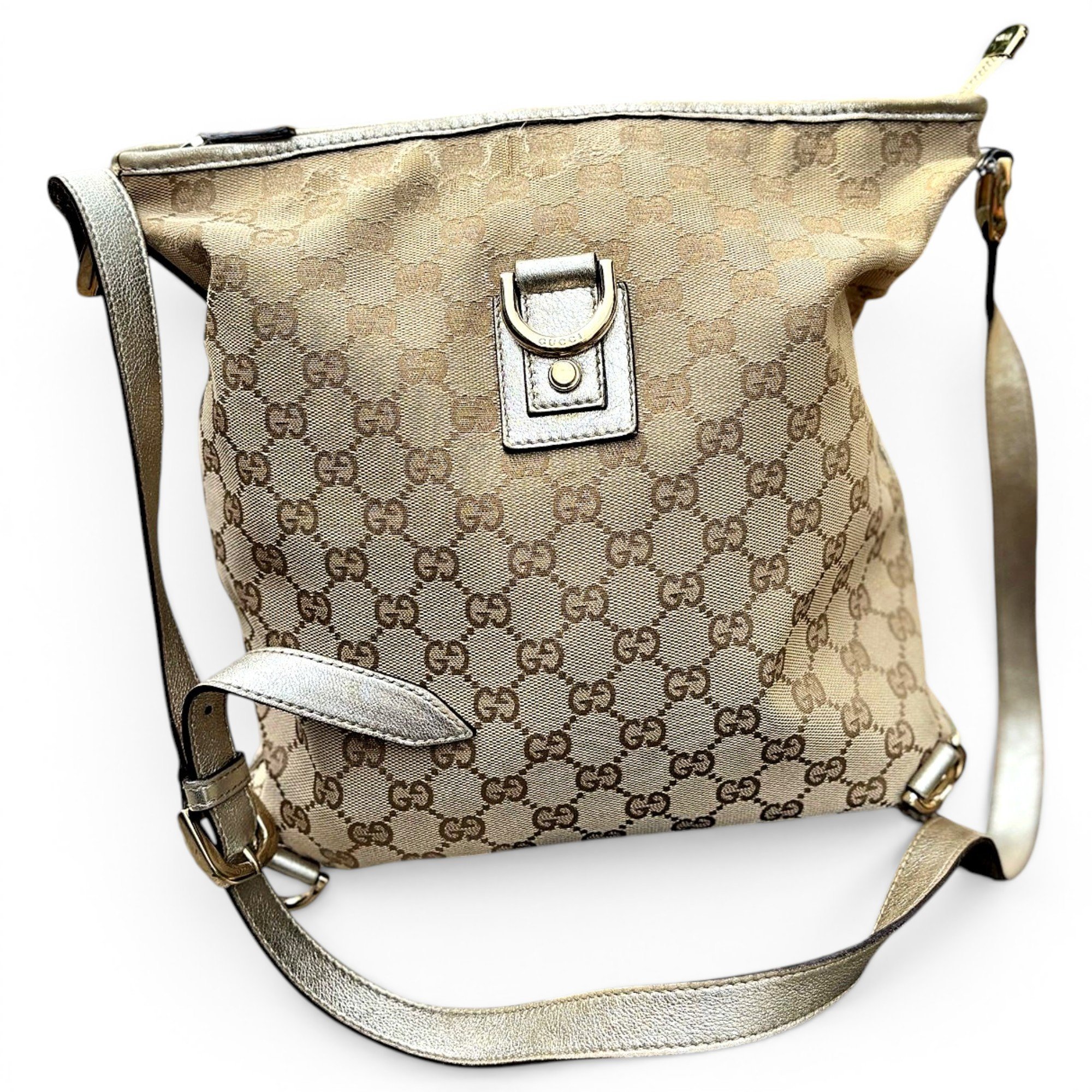 Cloth handbag