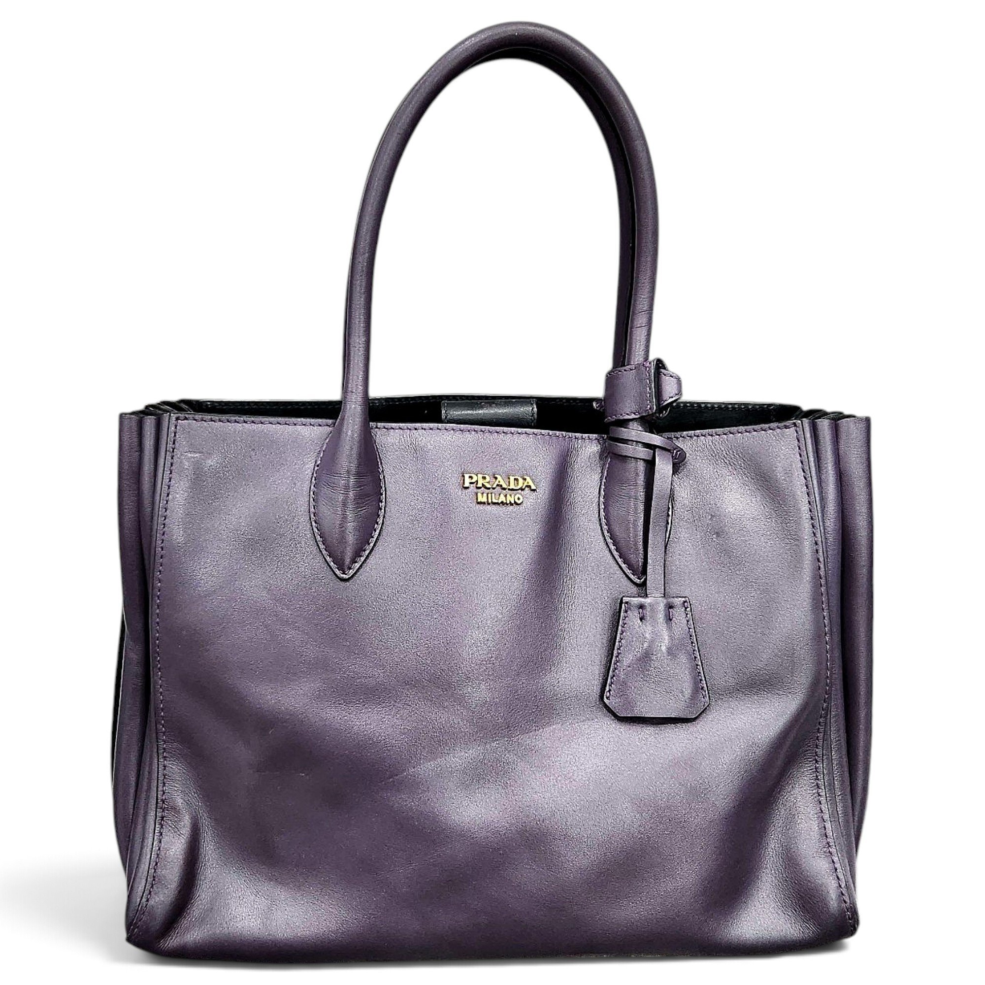 Re-Edition 1978 leather tote
