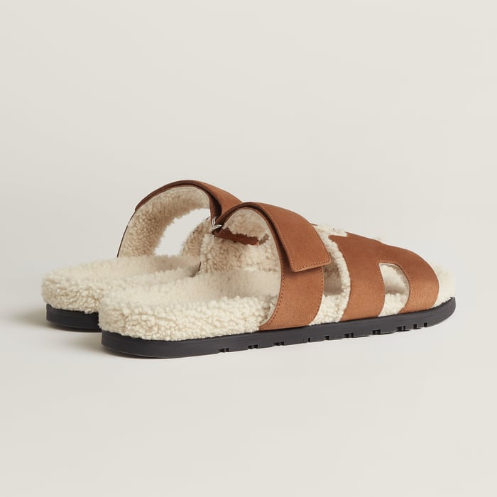 Chypre Sandal