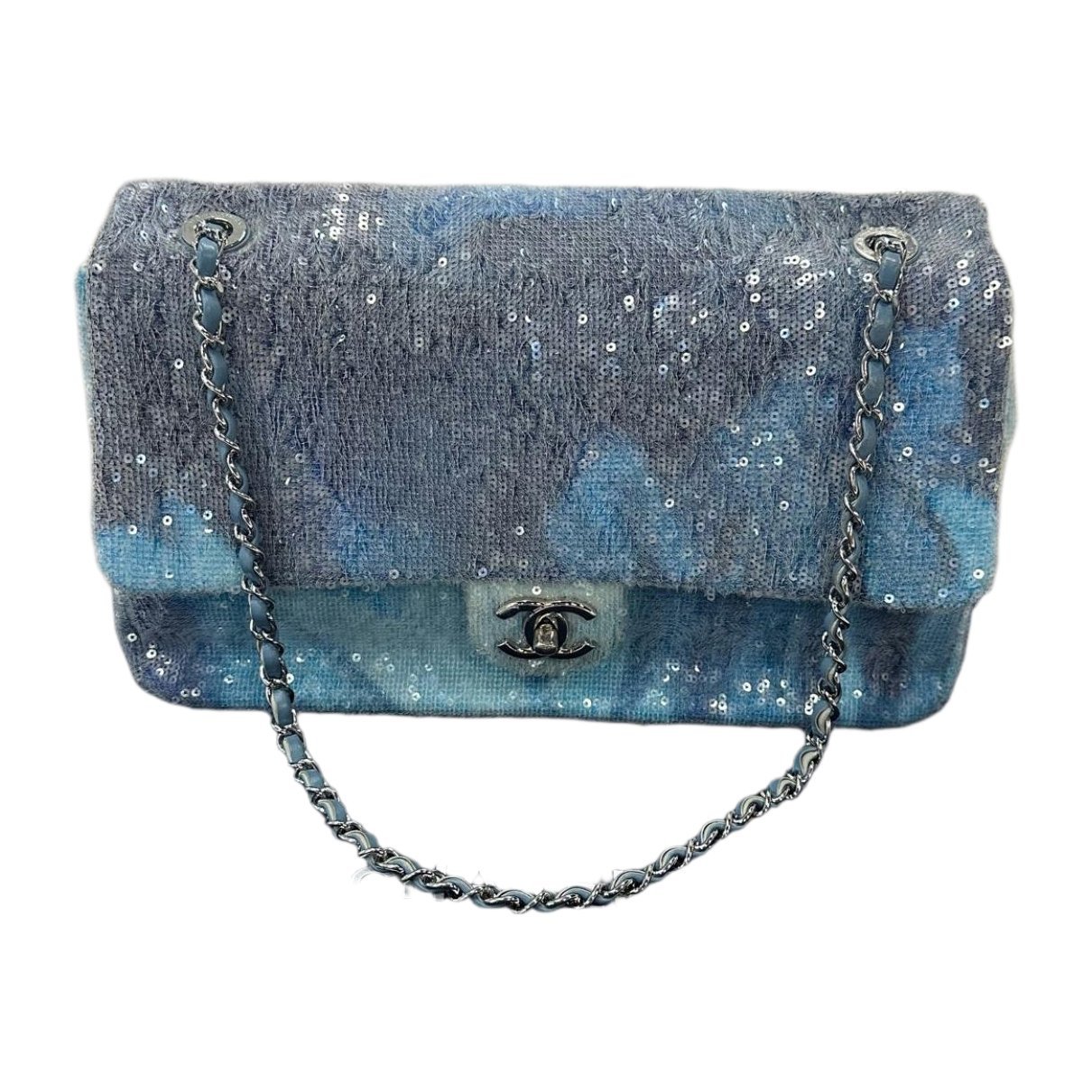 Timeless/Classique leather handbag