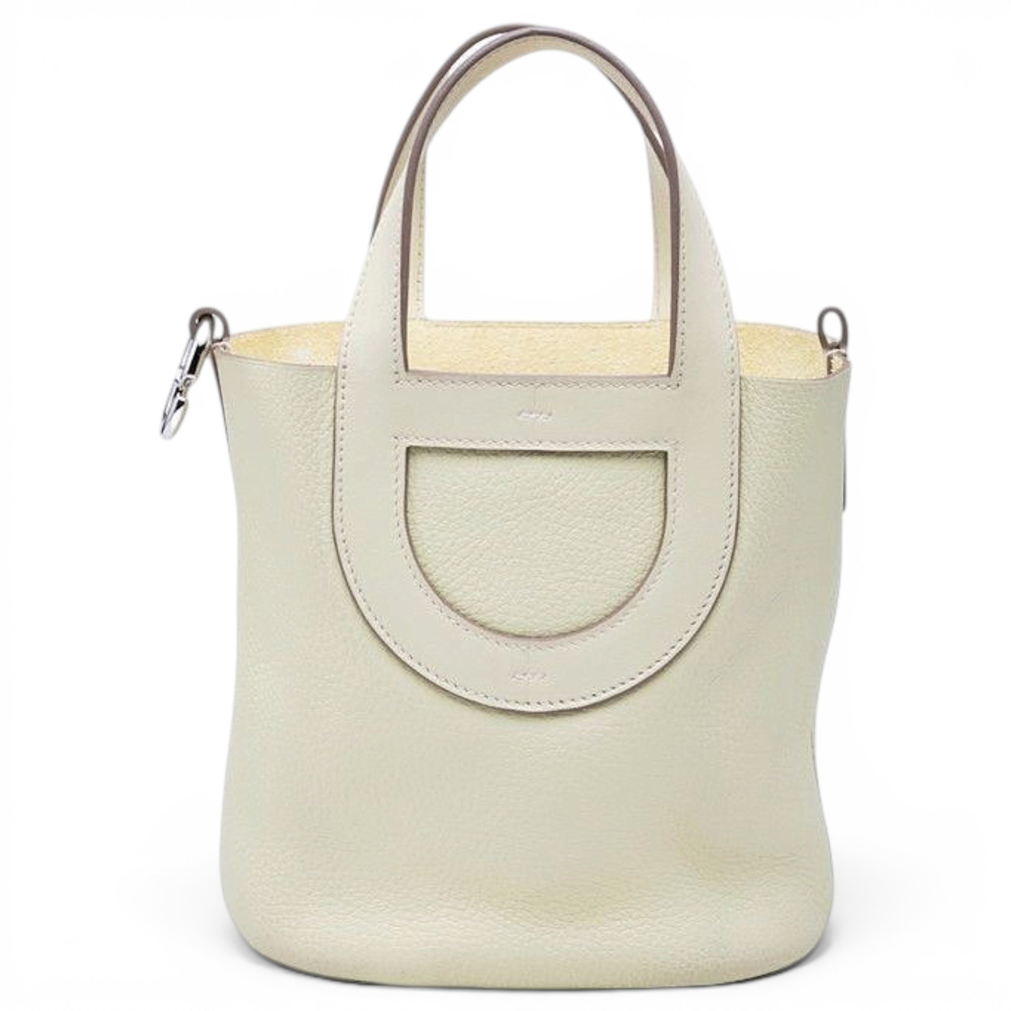 Vestiaire Collective Jaune Milton listing