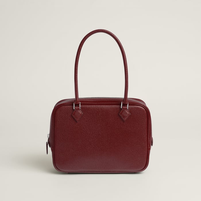 Rouge H Plume Mini Bag