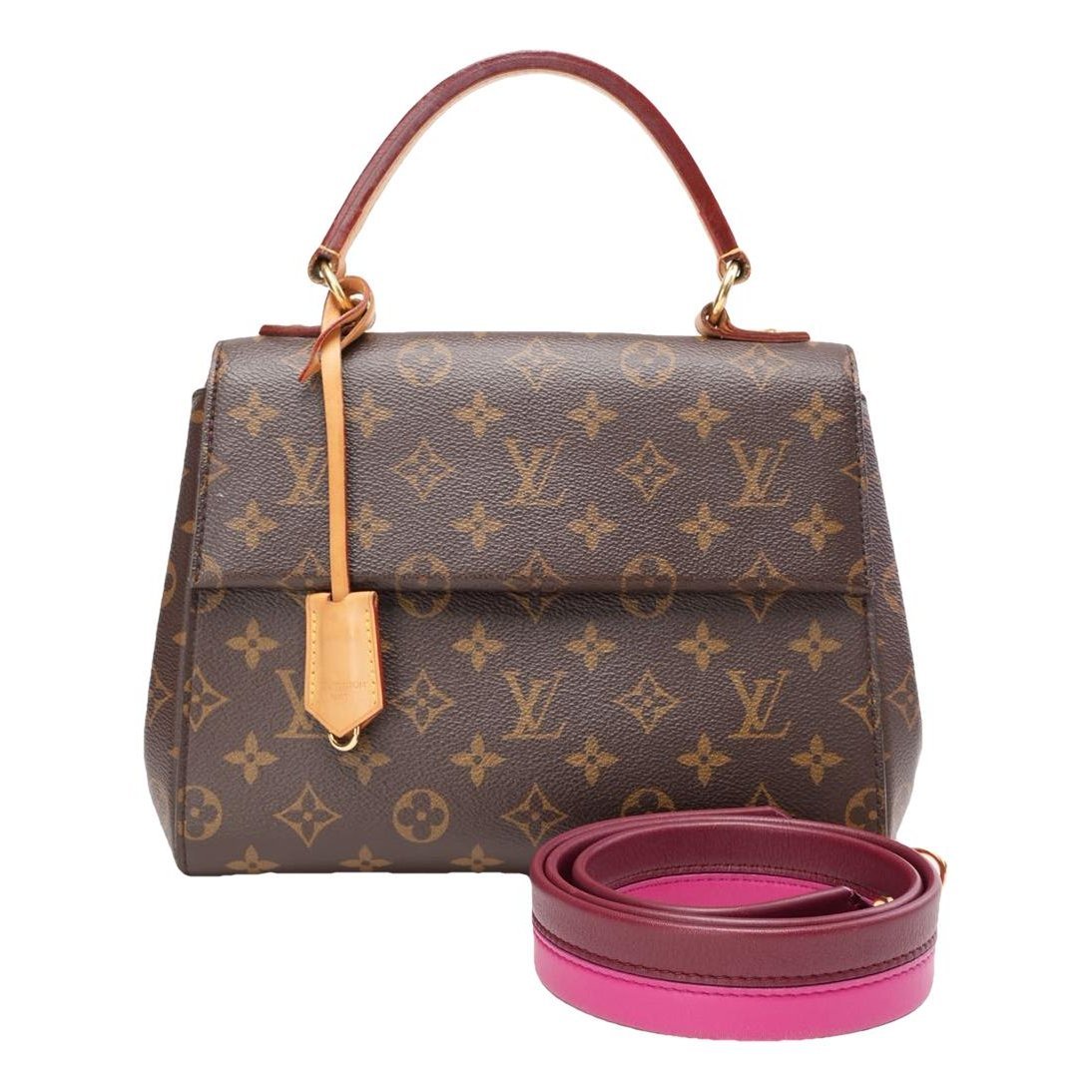 Cluny handbag
