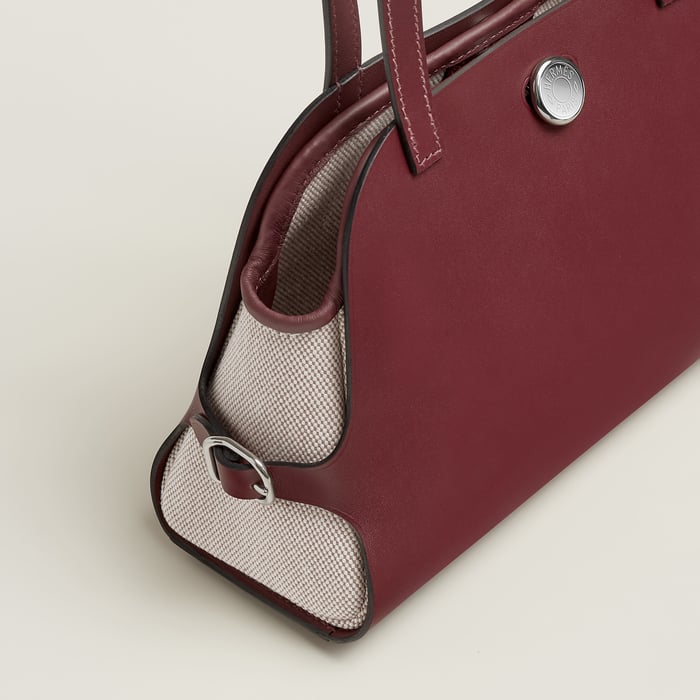 Tablier Sellier Bag