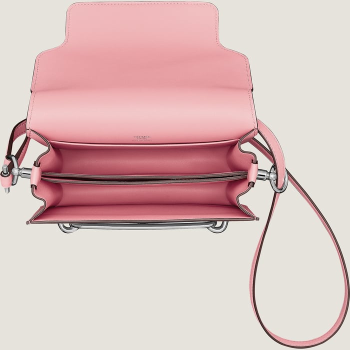 Rose Sakura Roulis Mini Bag