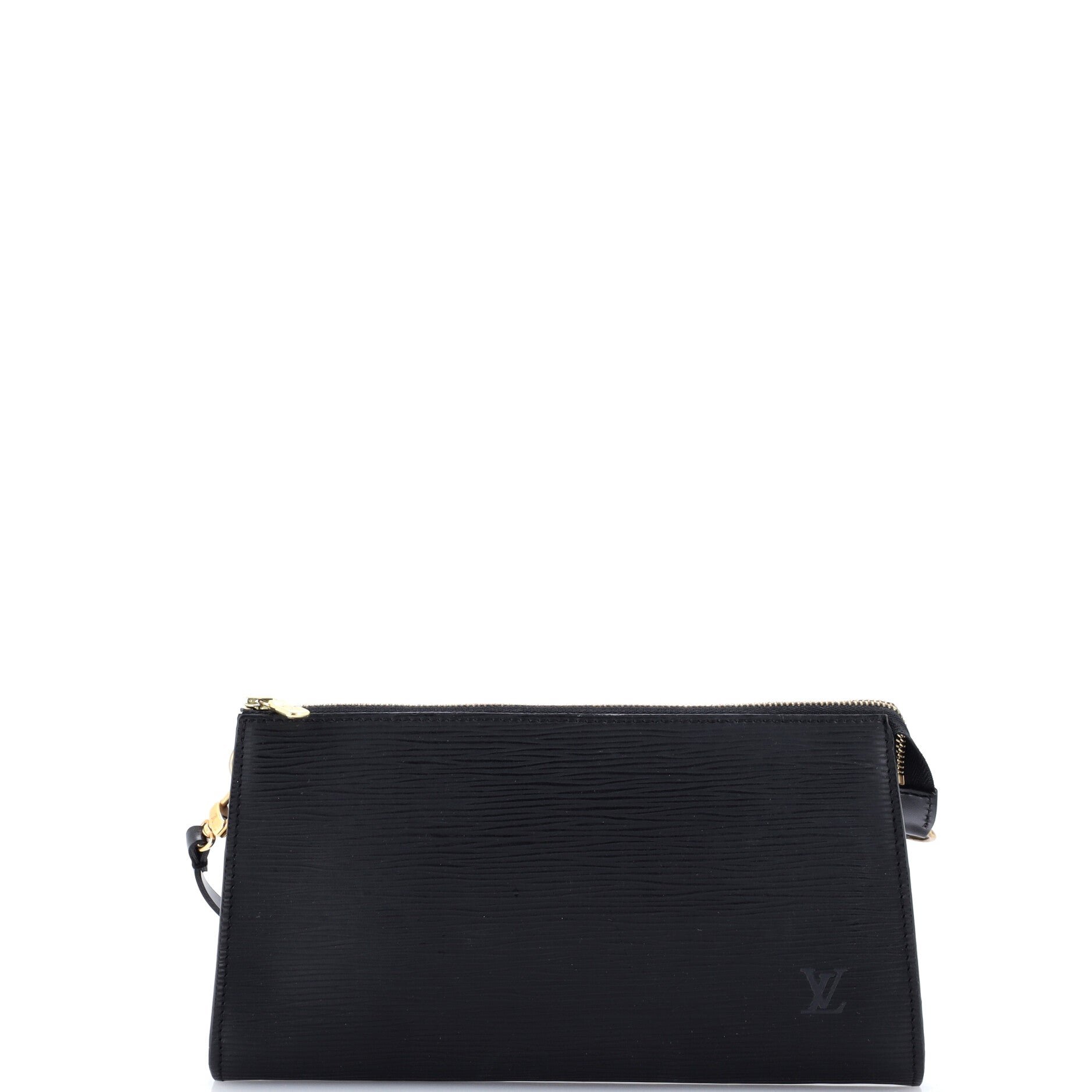Pochette Accessoires Epi Leather